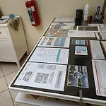 Casa Lidia Διαμέρισμα