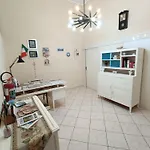 Διαμέρισμα Casa Lidia Castellammare di Stabia