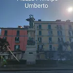 Διαμέρισμα Casa Lidia Castellammare di Stabia