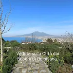 Casa Lidia Διαμέρισμα Castellammare di Stabia