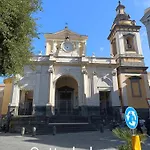 Διαμέρισμα Casa Lidia Castellammare di Stabia
