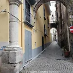 Διαμέρισμα Casa Lidia