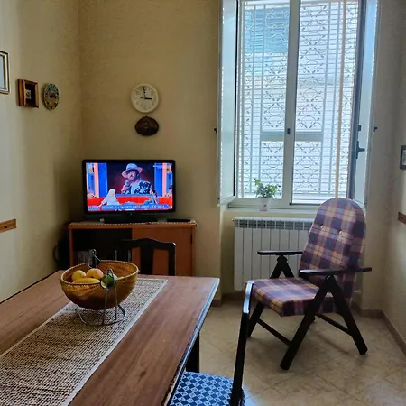 Apartman Casa Lidia Castellammare di Stabia