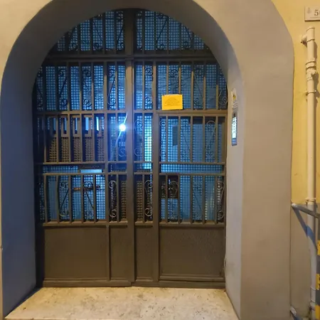 Casa Lidia Apartman *