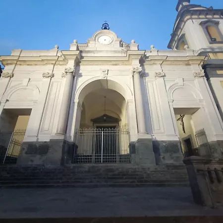 Casa Lidia Castellammare di Stabia