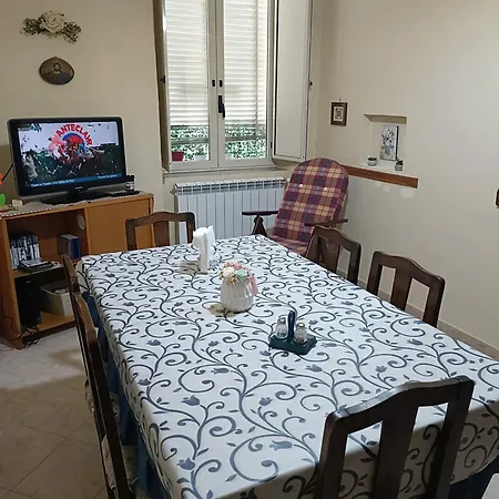 Casa Lidia Apartamento *