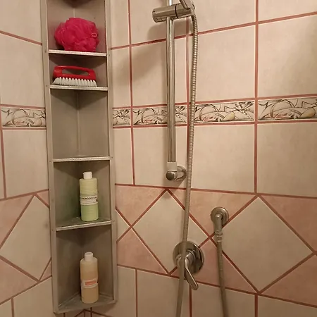 Apartamento Casa Lidia