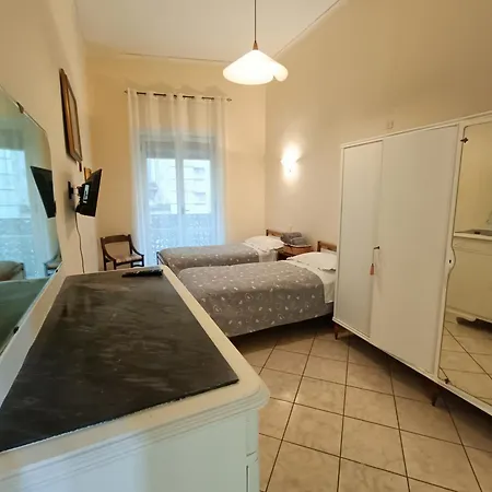 Casa Lidia Apartman *