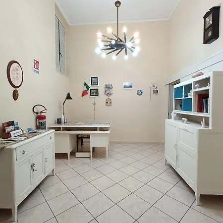 Apartman Casa Lidia Castellammare di Stabia