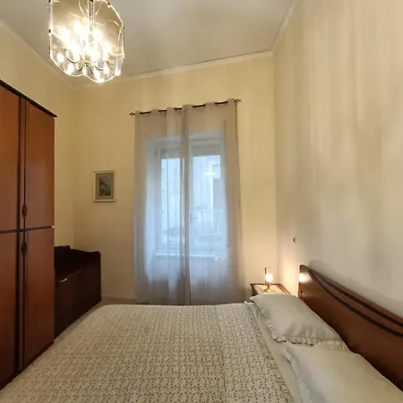 Casa Lidia Castellammare di Stabia