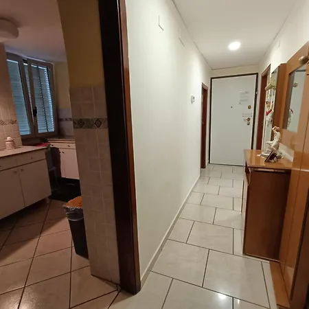 Casa Lidia Apartamento