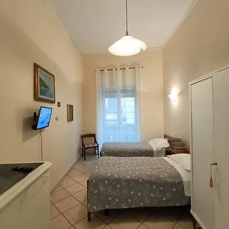 Casa Lidia * Castellammare di Stabia
