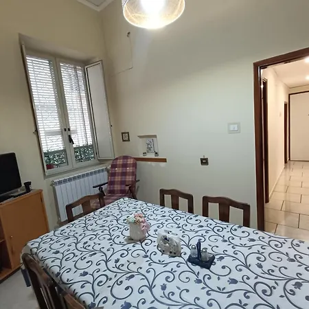 Διαμέρισμα Casa Lidia
