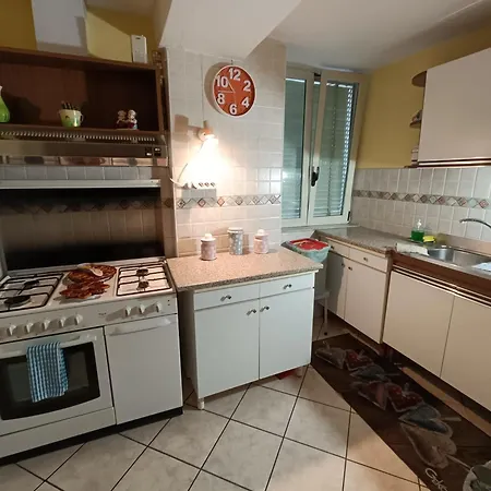 Casa Lidia Διαμέρισμα *
