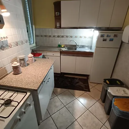 Apartamento Casa Lidia *