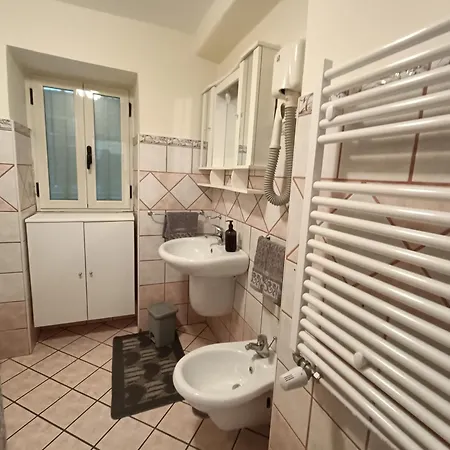 Casa Lidia Apartman Castellammare di Stabia
