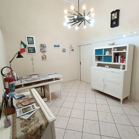 Apartman Casa Lidia Castellammare di Stabia