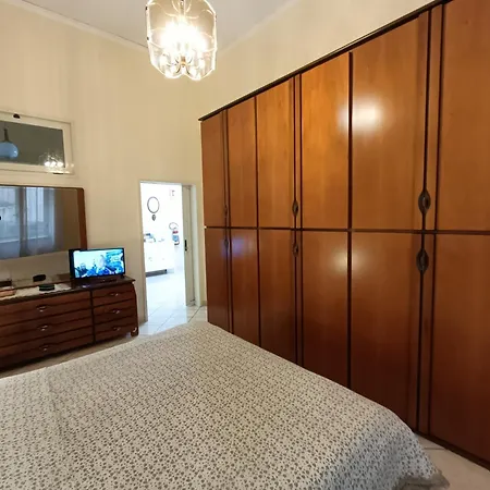 Casa Lidia * Castellammare di Stabia