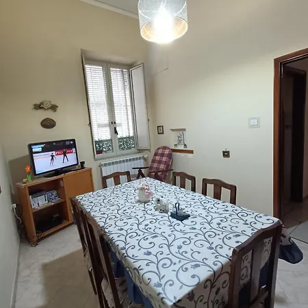 Casa Lidia Apartamento