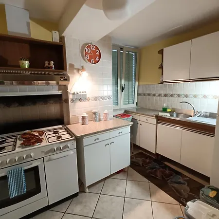 Casa Lidia Διαμέρισμα Castellammare di Stabia