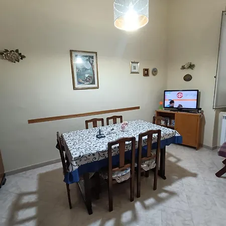 Casa Lidia * Castellammare di Stabia