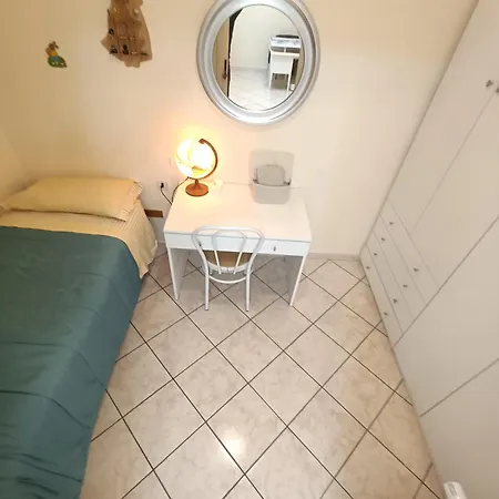 Apartamento Casa Lidia Castellammare di Stabia