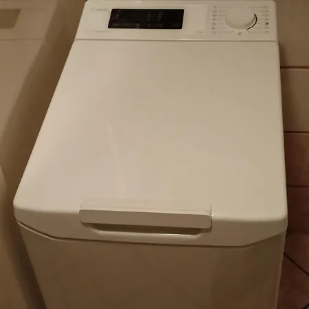 Apartamento Casa Lidia