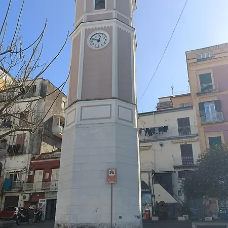 Casa Lidia Apartamento
