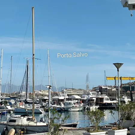 Casa Lidia Apartamento Castellammare di Stabia