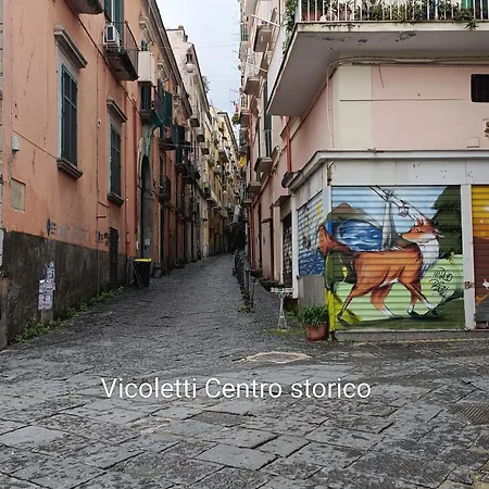 Casa Lidia * Castellammare di Stabia