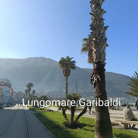 Apartamento Casa Lidia