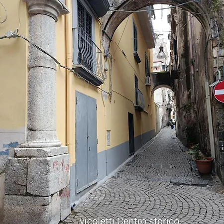 Apartamento Casa Lidia