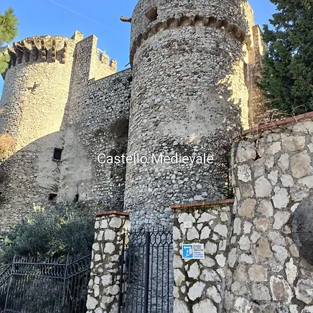 Casa Lidia Apartamento Castellammare di Stabia