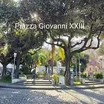 Appartement Casa Lidia Castellammare di Stabia