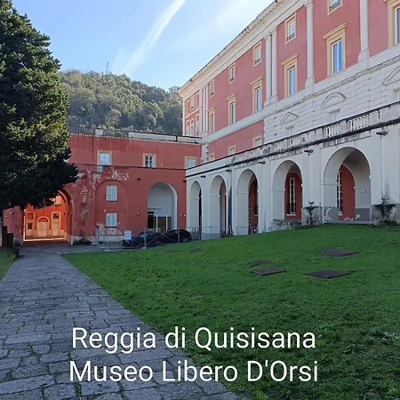 Casa Lidia Appartement Castellammare di Stabia