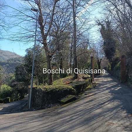 Casa Lidia Appartement *