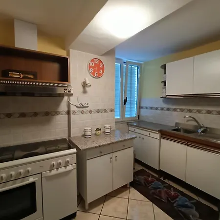 Apartment Casa Lidia *