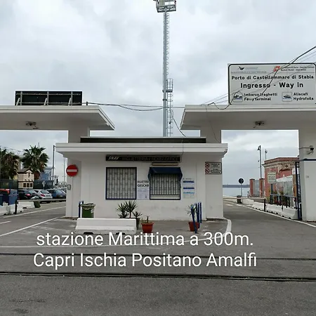 Casa Lidia *