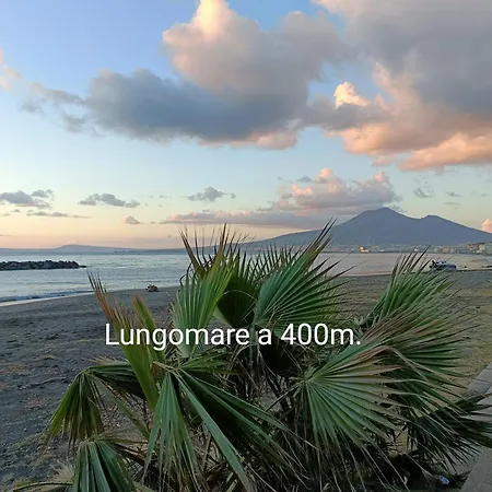Casa Lidia Apartment Castellammare di Stabia