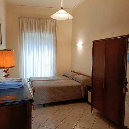 Apartment Casa Lidia *