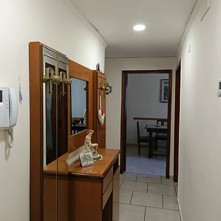 Apartment Casa Lidia Castellammare di Stabia