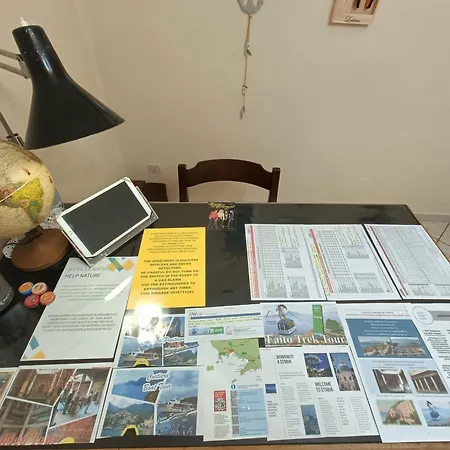 Casa Lidia Apartment