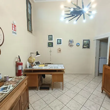 Apartment Casa Lidia *