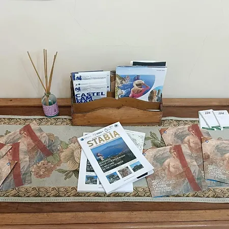 Apartment Casa Lidia *