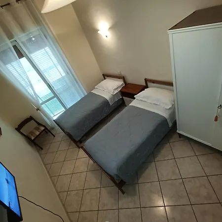 Casa Lidia Apartamento Castellammare di Stabia