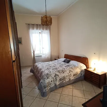 Casa Lidia Apartment *