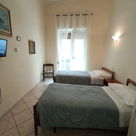 Casa Lidia * Castellammare di Stabia