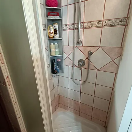 Casa Lidia Apartment