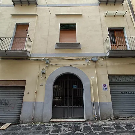 Casa Lidia Castellammare di Stabia