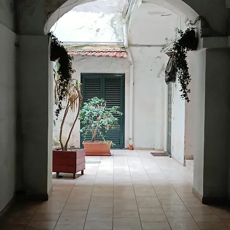 Casa Lidia Apartment Castellammare di Stabia
